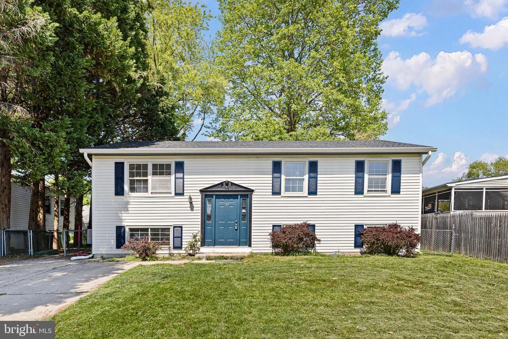 20 Dorsey Lane, Bear, DE 19701 Main Photo