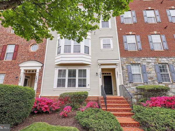 13039 CLARKSBURG SQUARE ROAD, Unit 13, CLARKSBURG, MD 20871