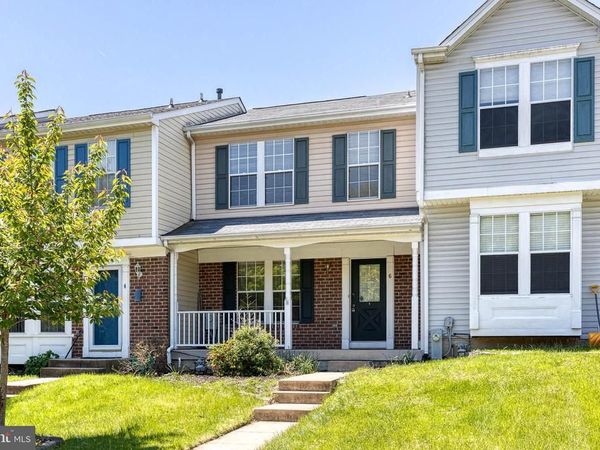 6 SANDVIEW COURT, BALTIMORE, MD 21209
