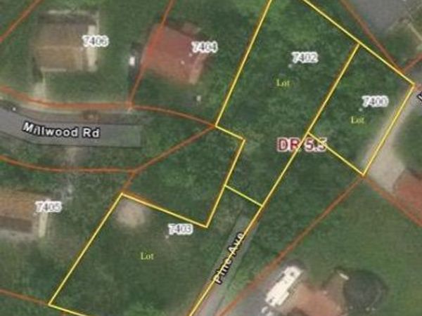 2204 PINE AVENUE , WINDSOR MILL, MD 21244