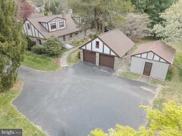 153 W ROSE VALLEY ROAD, ROSE VALLEY, PA 19086
