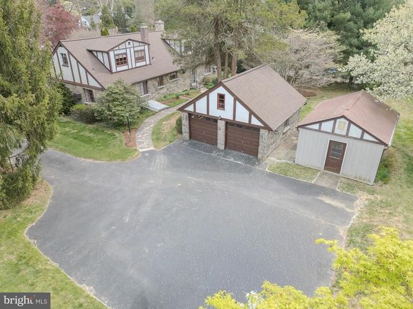 153 W ROSE VALLEY ROAD , ROSE VALLEY, PA 19086