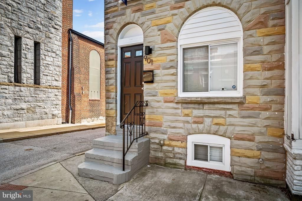 901 Washington Boulevard, Baltimore, MD 21230 Main Photo