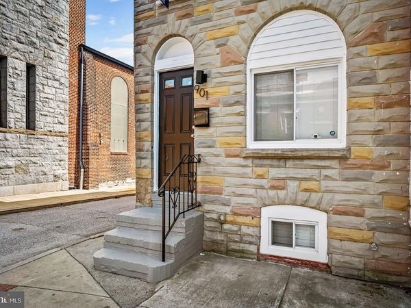 901 WASHINGTON BOULEVARD, BALTIMORE, MD 21230
