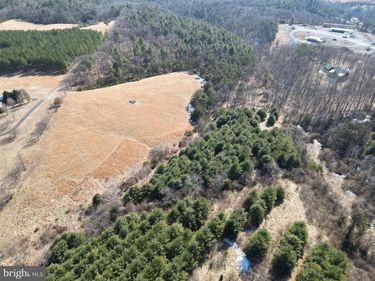 BUCKLAND DRIVE , CROSS JUNCTION, VA 22625