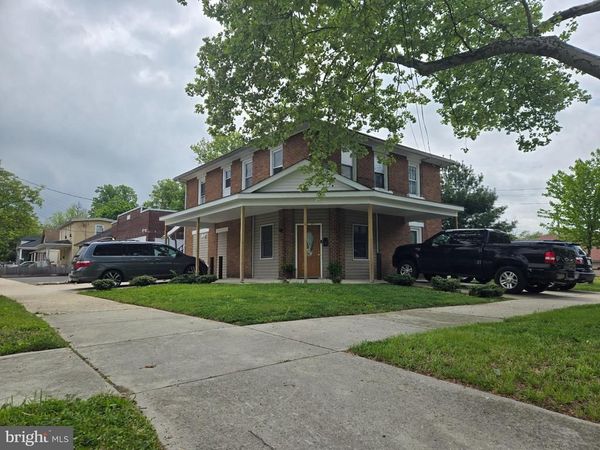 601 S 8TH STREET , VINELAND, NJ 08360