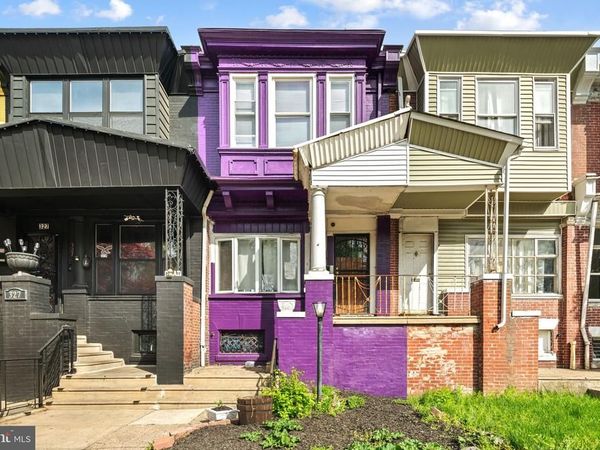 329 COBBS CREEK PARKWAY , PHILADELPHIA, PA 19143