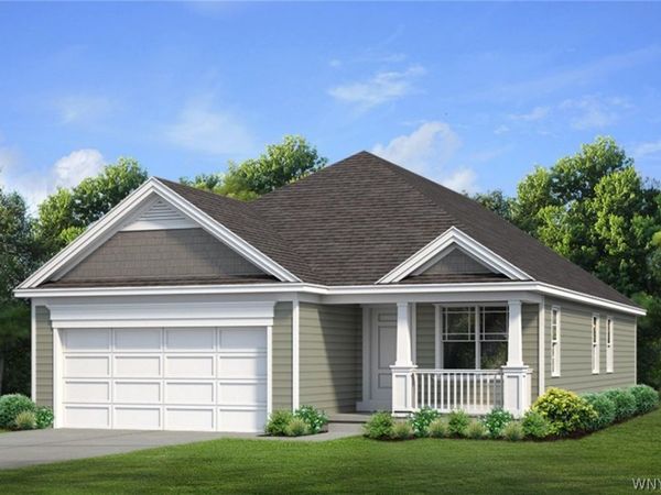 478 McKinley Avenue , Amherst, NY 14221