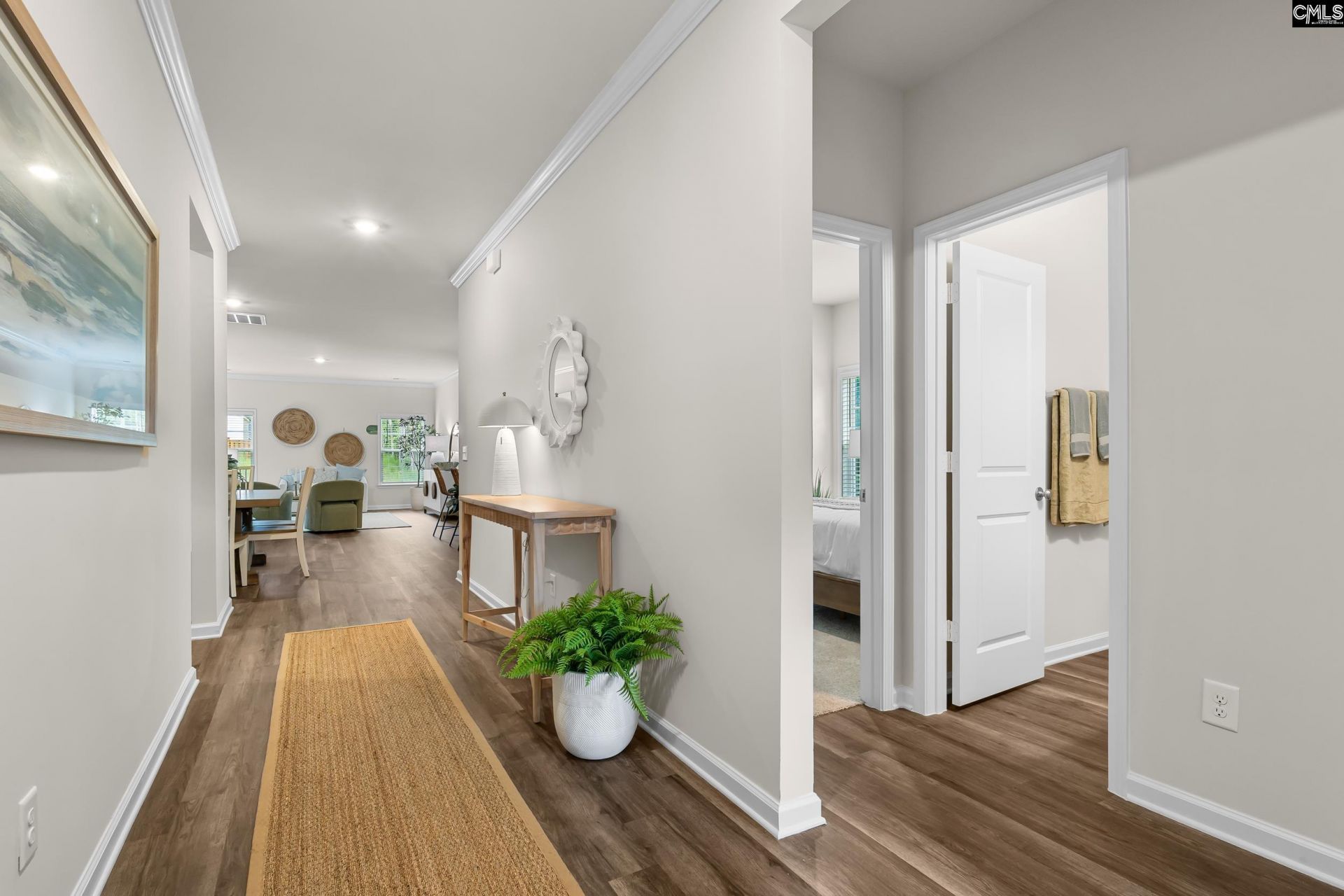 180 Calm Citadel Drive  Photo 14