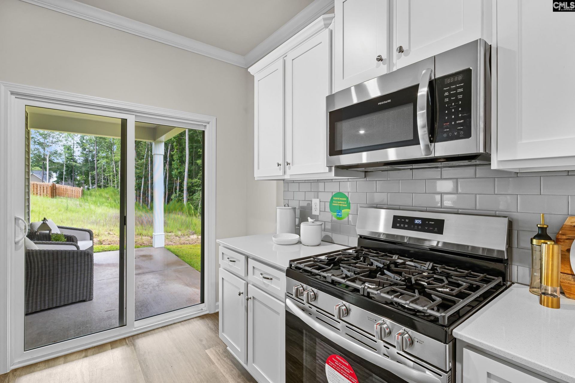 180 Calm Citadel Drive  Photo 15