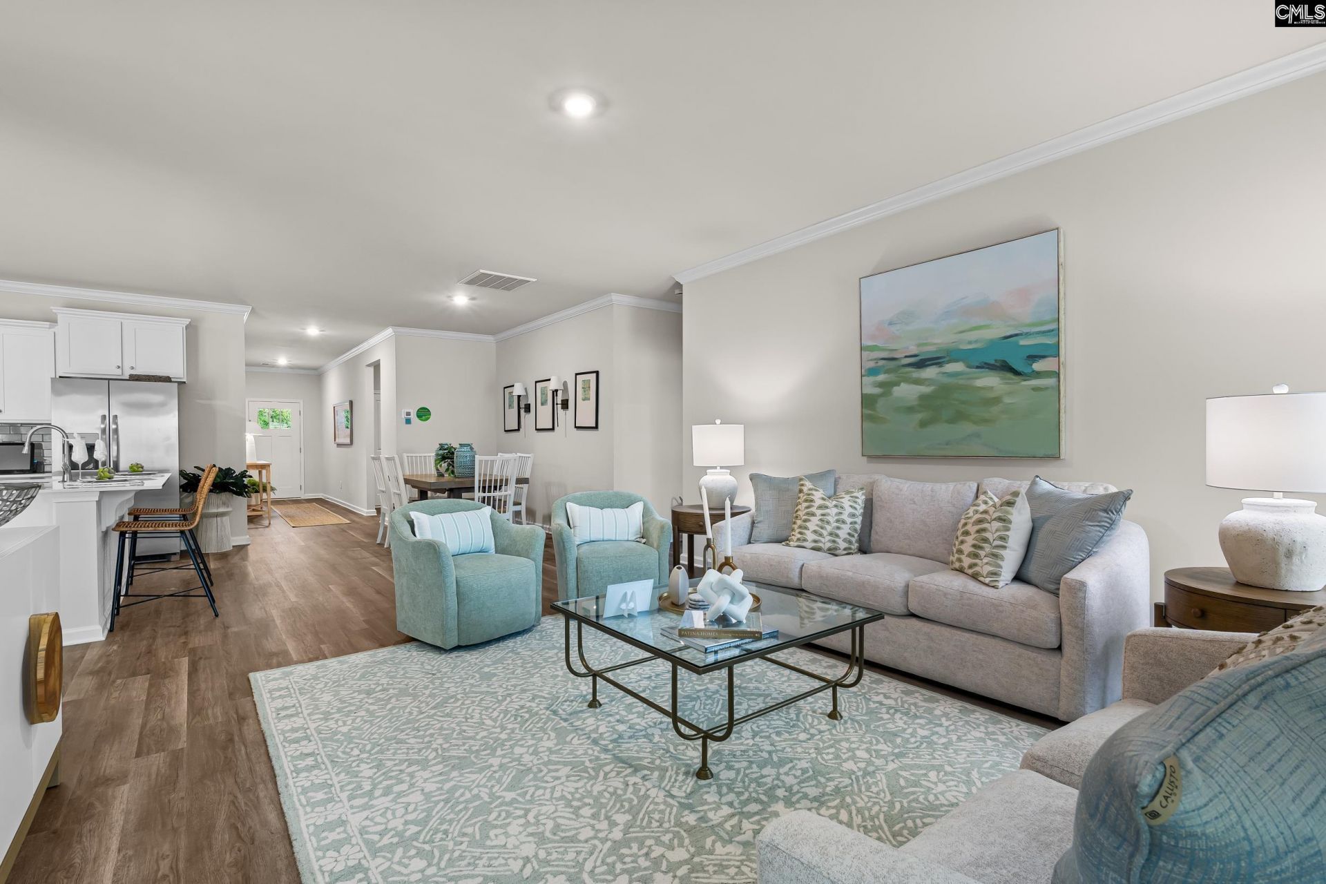 180 Calm Citadel Drive  Photo 16