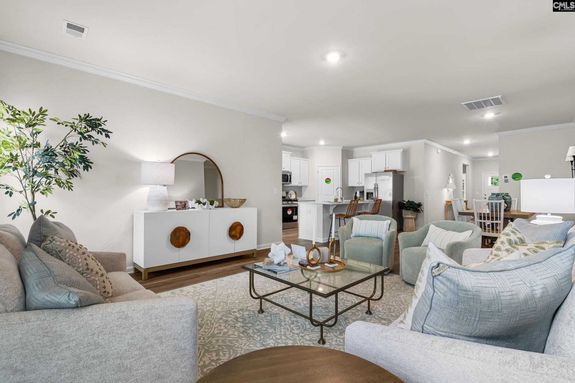 180 Calm Citadel Drive  Photo 17