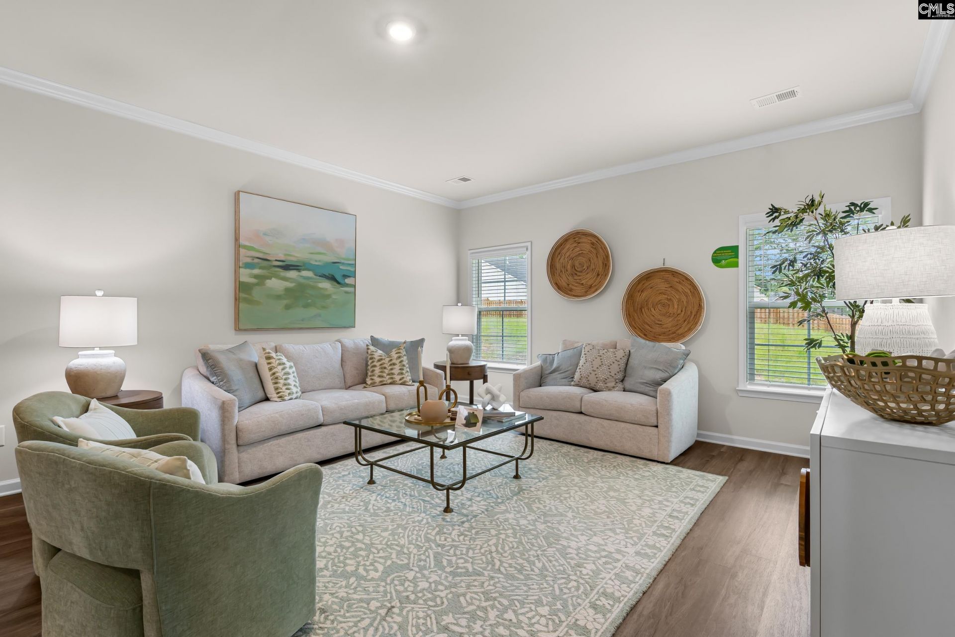 180 Calm Citadel Drive  Photo 18