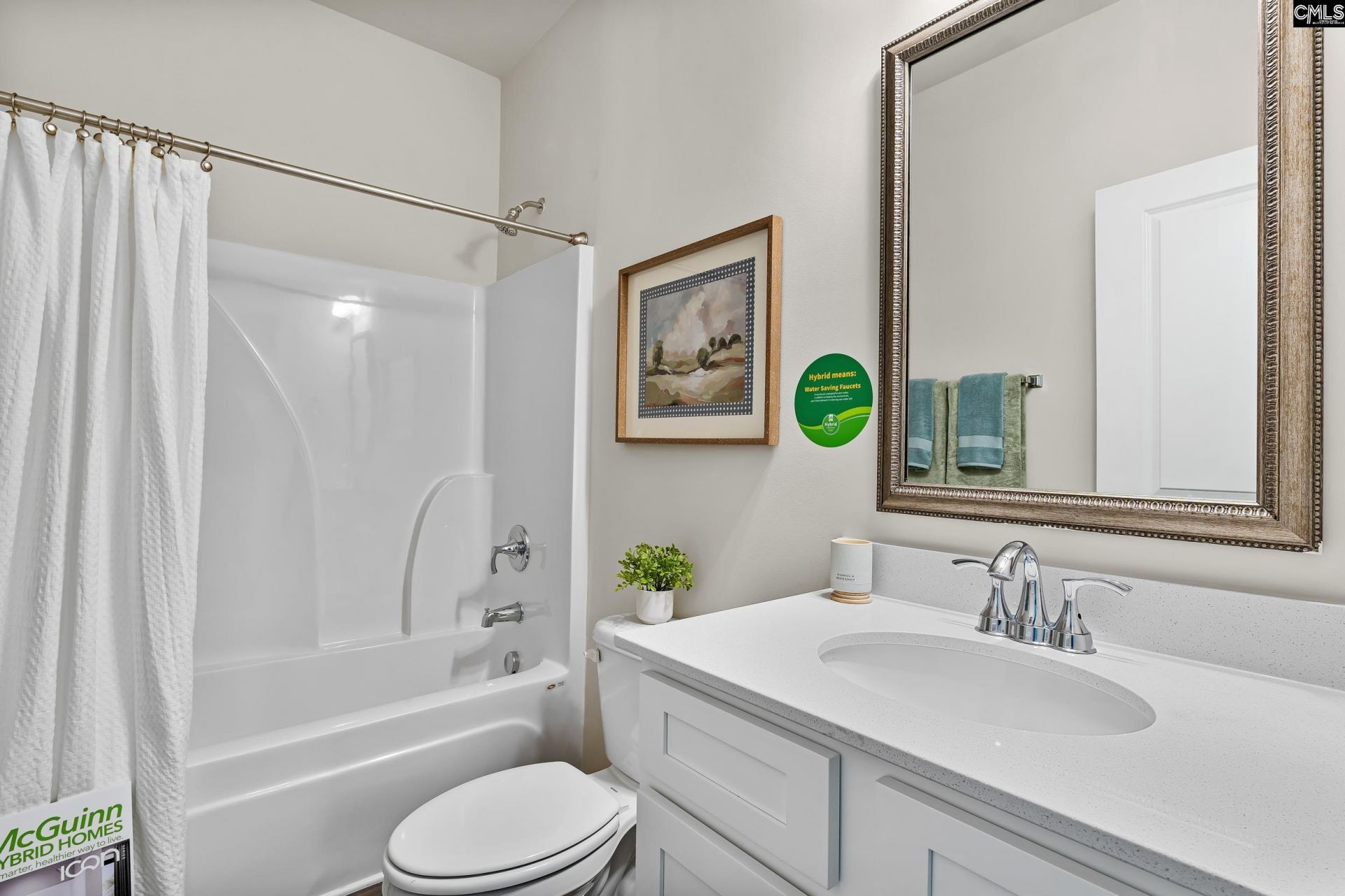 180 Calm Citadel Drive  Photo 20