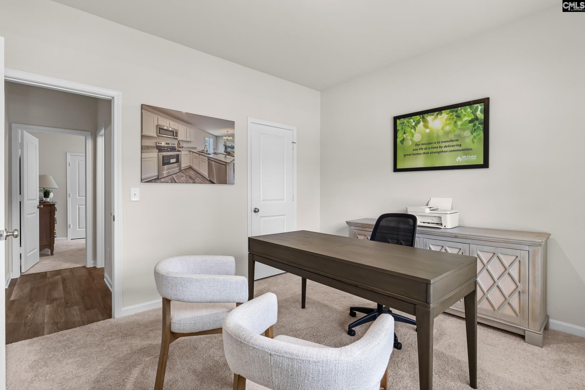 180 Calm Citadel Drive  Photo 35