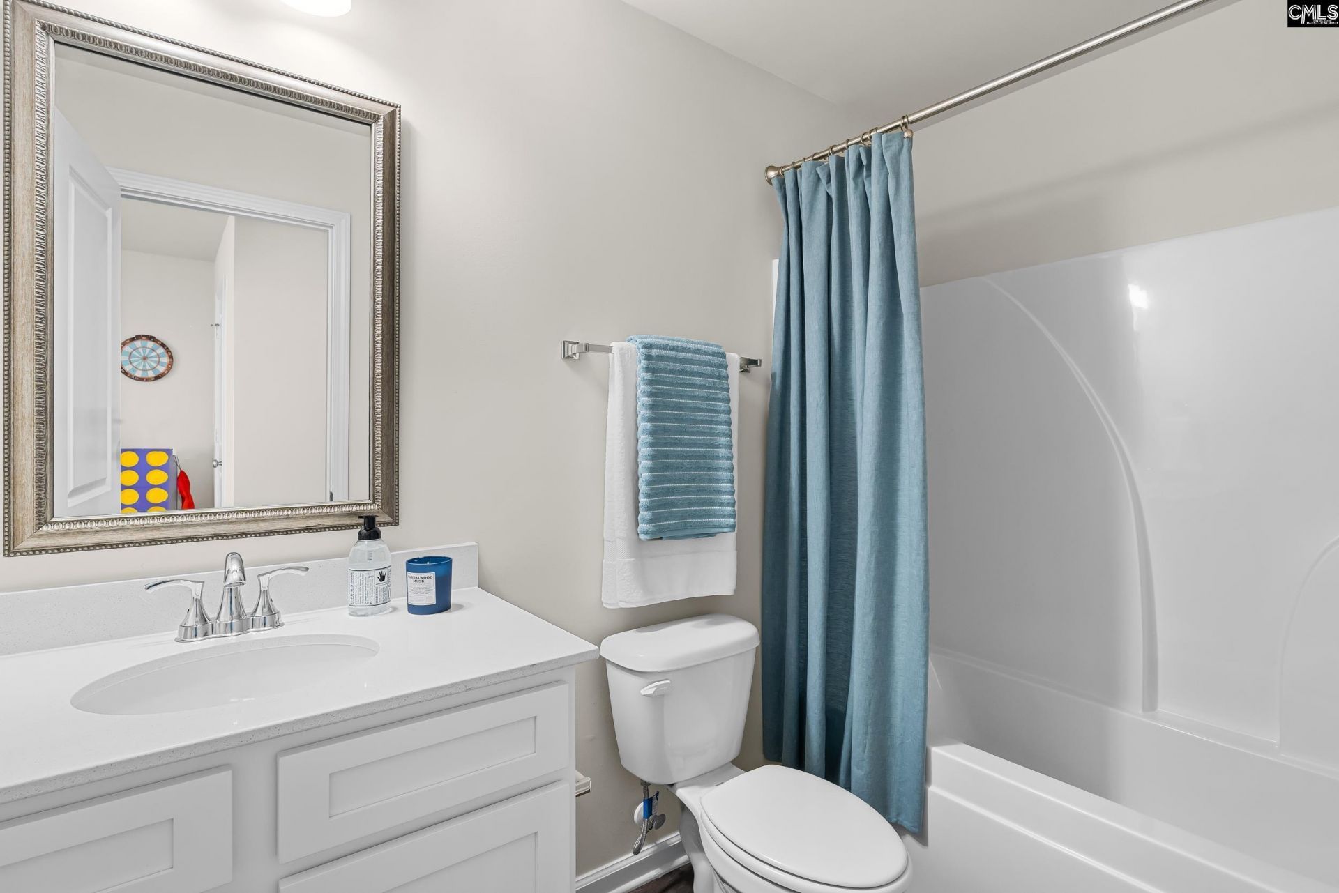 180 Calm Citadel Drive  Photo 40