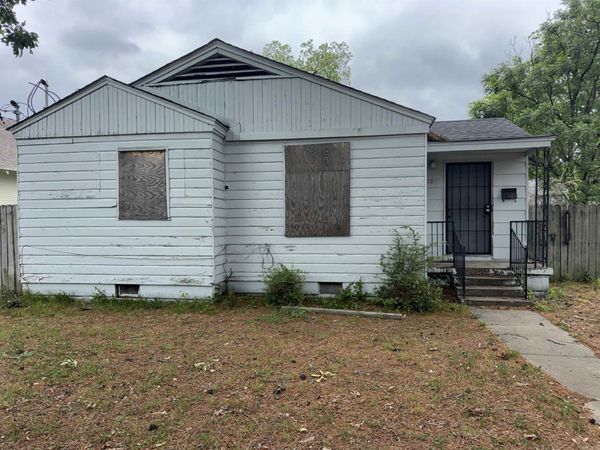 1620 Pike Avenue, North Little Rock, AR 72114