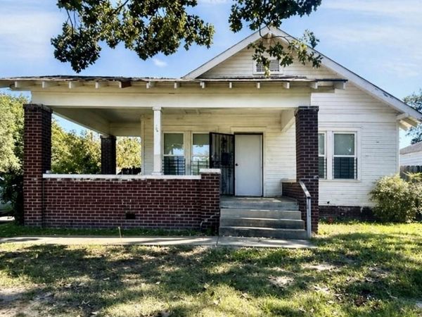1624 Pike Avenue, North Little Rock, AR 72114