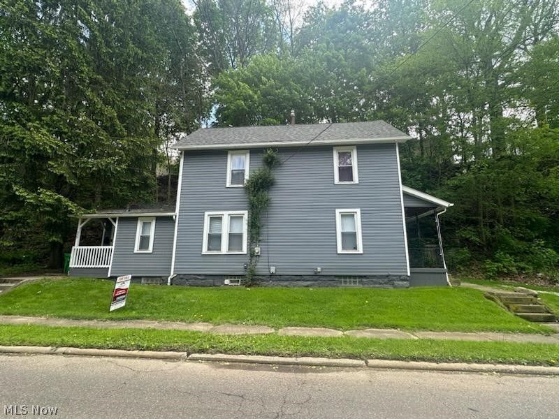 539 Tremont Avenue SE, Massillon, OH 44646 Photo 1