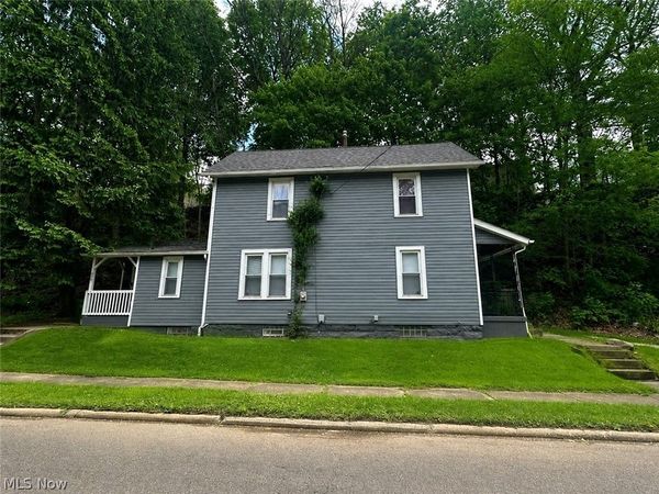 539 Tremont Avenue SE, Massillon, OH 44646
