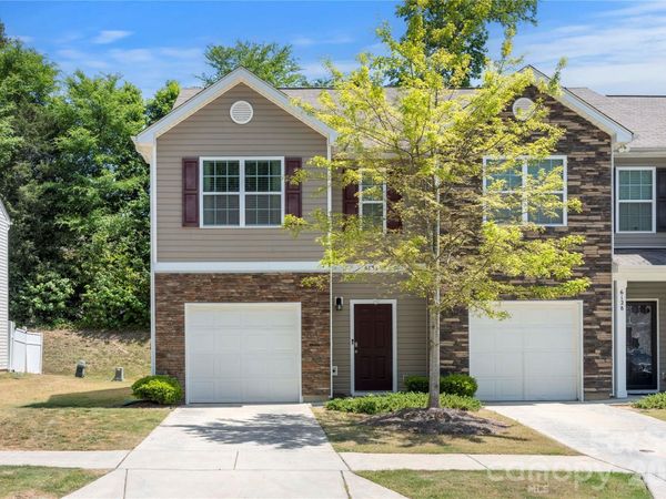 6132 Guildford Hill Lane, Unit 5D, Charlotte, NC 28215