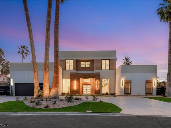 316 Lacy Lane, Las Vegas, NV 89107