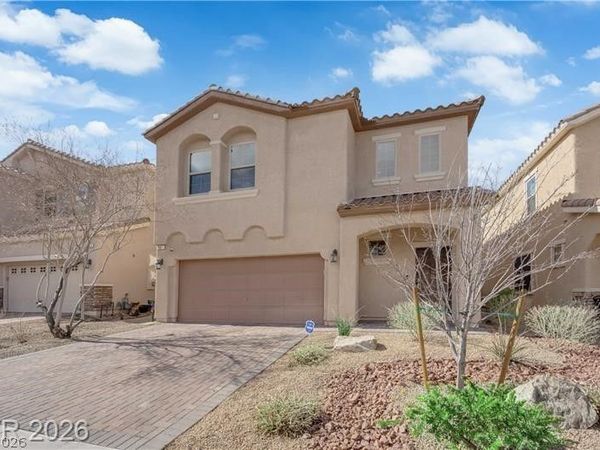 987 Via Del Campo , Henderson, NV 89011