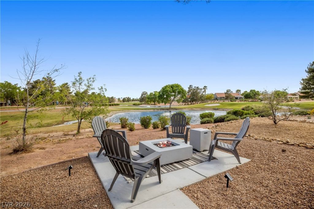 3000 Hidden Treasure Drive, Las Vegas, NV 89134 Main Photo
