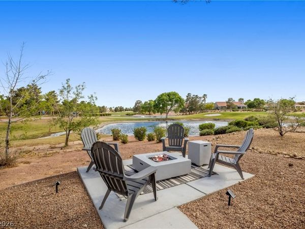 3000 Hidden Treasure Drive, Las Vegas, NV 89134