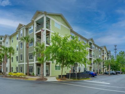 7105 Bowen Corner Avenue, Hanahan, SC 29410