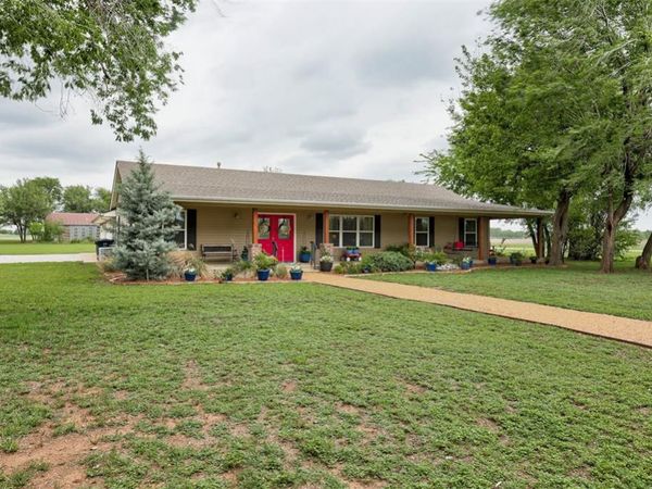 7357 SW 134th Street, Oklahoma City, OK 73173