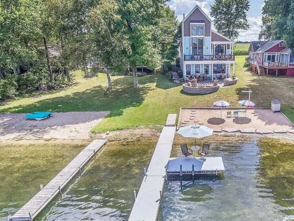 13692 W Mcbride Road, Coral, MI 49322