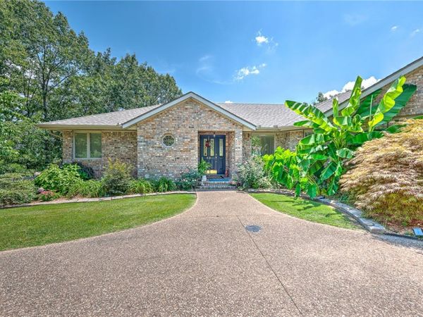 50 Eriboll Lane , Bella Vista, AR 72715