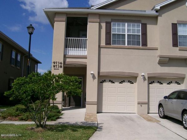 9740 SUMMER GROVE Way W, Jacksonville, FL 32257