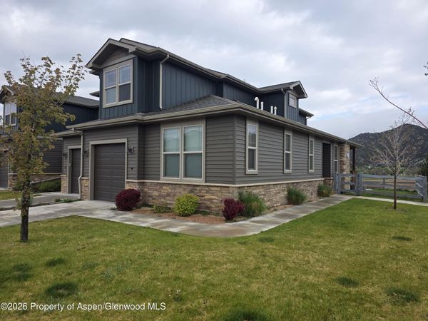 189 Redstone Drive, New Castle, CO 81647