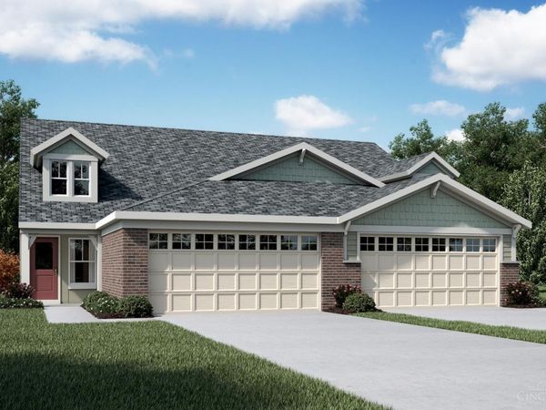 2130 Shallow Cove Court, Unit B, Goshen Twp, OH 45122