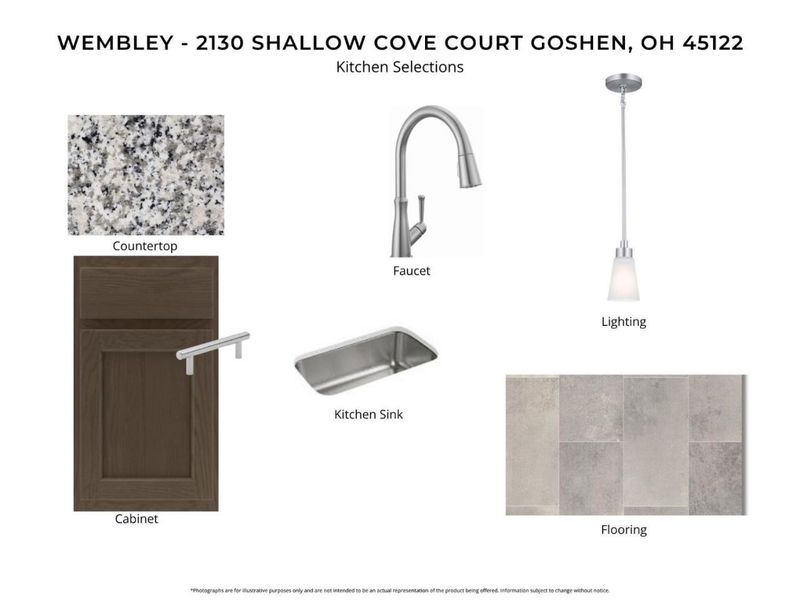 2130 Shallow Cove Court, Unit B, Goshen Twp, OH 45122 Photo 3