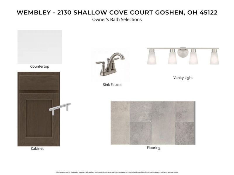 2130 Shallow Cove Court, Unit B, Goshen Twp, OH 45122 Photo 4