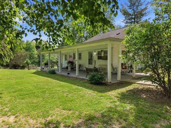 10559 Dixon Road, Jackson Twp, OH 45697