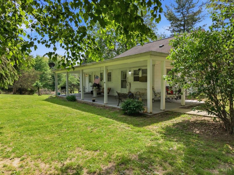 10559 Dixon Road, Jackson Twp, OH 45697 Photo 1