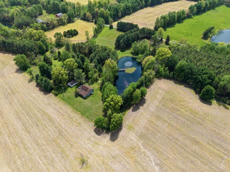 10559 Dixon Road, Jackson Twp, OH 45697 Photo 1