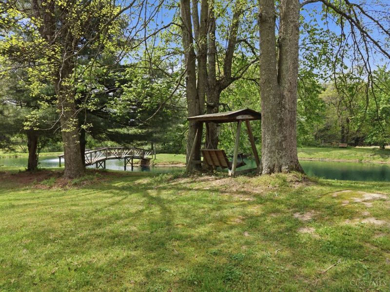 10559 Dixon Road, Jackson Twp, OH 45697 Photo 12