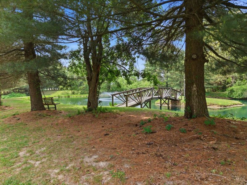 10559 Dixon Road, Jackson Twp, OH 45697 Photo 13