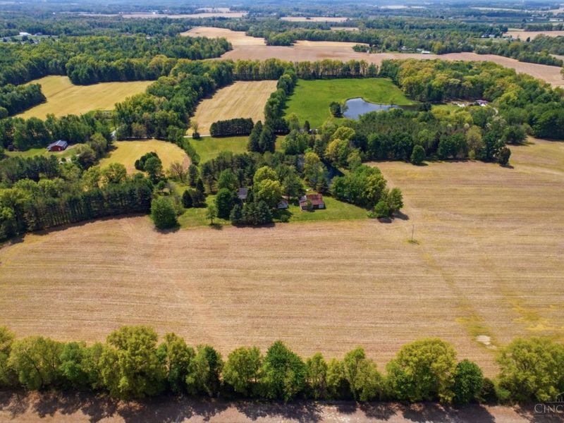 10559 Dixon Road, Jackson Twp, OH 45697 Photo 29