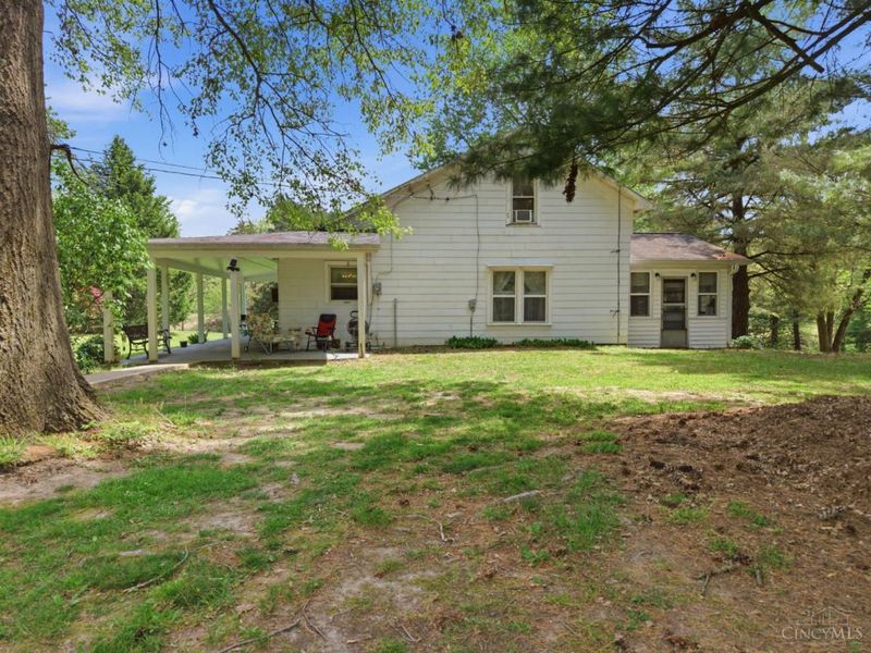10559 Dixon Road, Jackson Twp, OH 45697 Photo 5