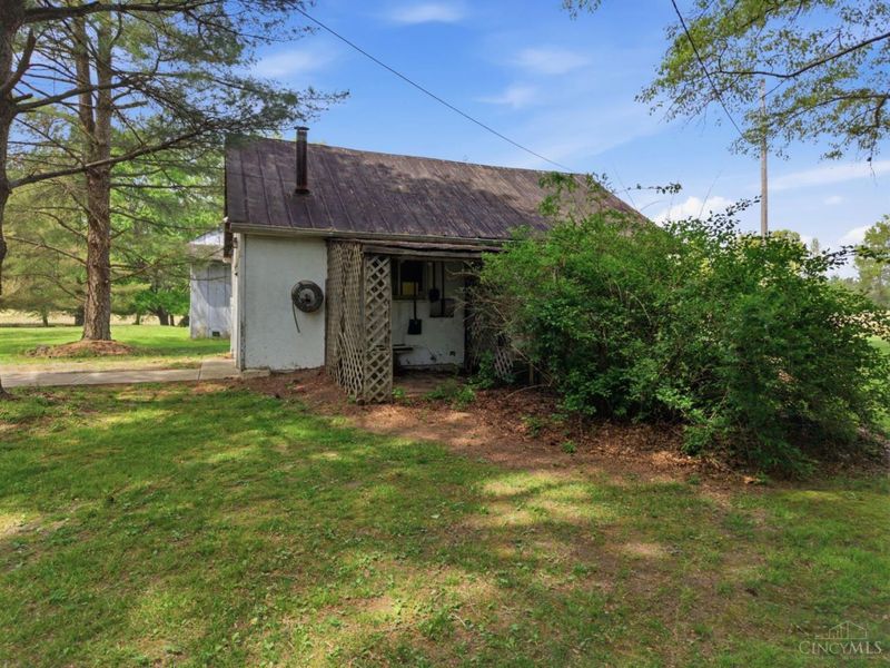 10559 Dixon Road, Jackson Twp, OH 45697 Photo 6