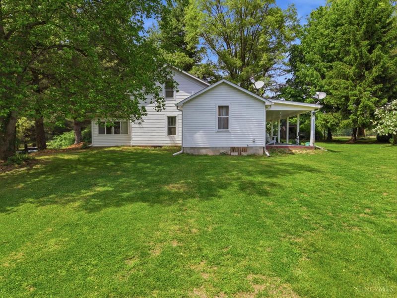 10559 Dixon Road, Jackson Twp, OH 45697 Photo 7