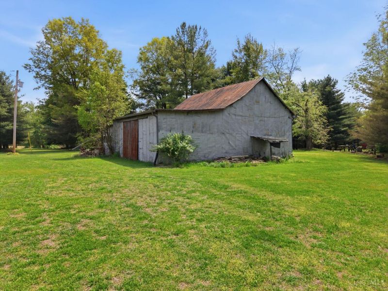 10559 Dixon Road, Jackson Twp, OH 45697 Photo 8