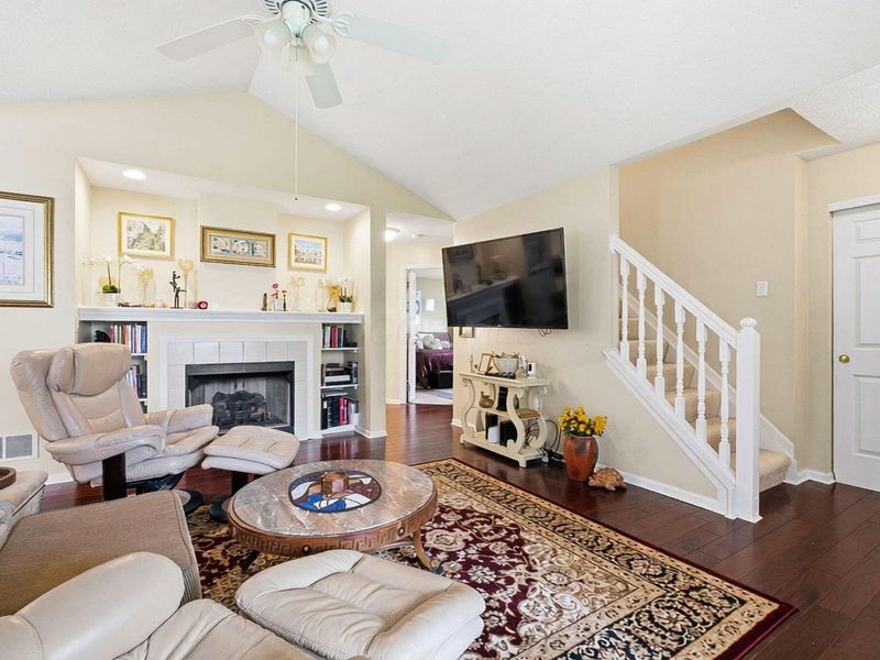 7849 Meadowlark Lane N, Unit Building 1, Reynoldsburg, OH 43068 Photo 10