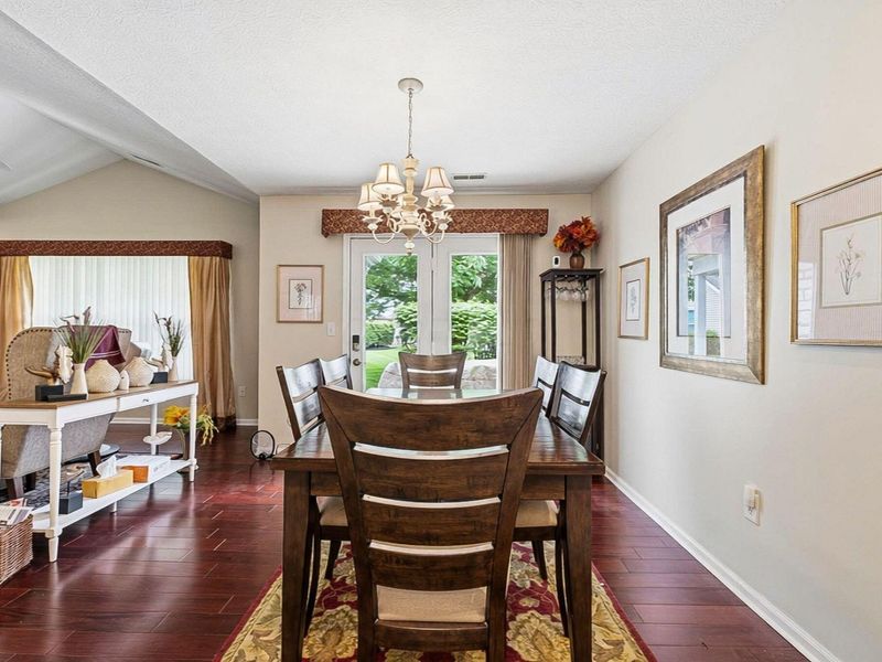 7849 Meadowlark Lane N, Unit Building 1, Reynoldsburg, OH 43068 Photo 18
